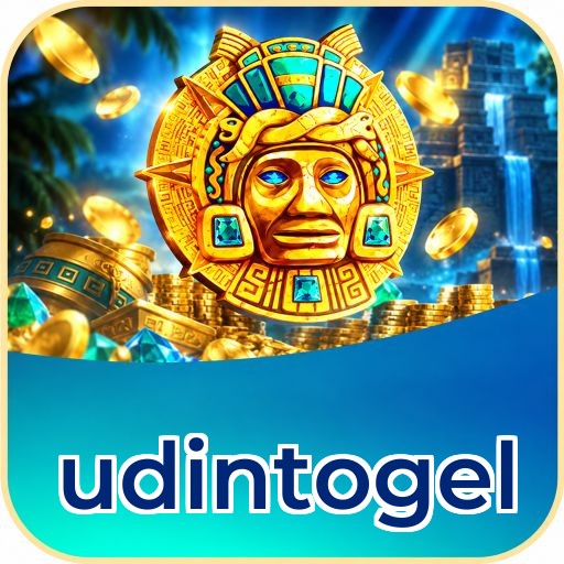 Screenshot 1 - udintogel Home Screen