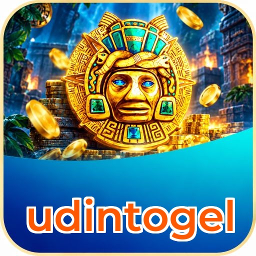 Screenshot 1 - udintogel Home Screen